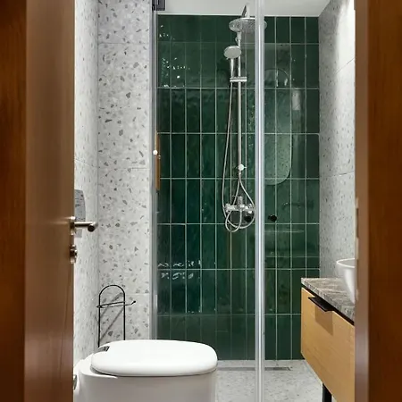 Galata Rasso Hotel Estambul