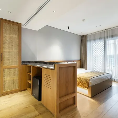 Galata Rasso Hotel Estambul