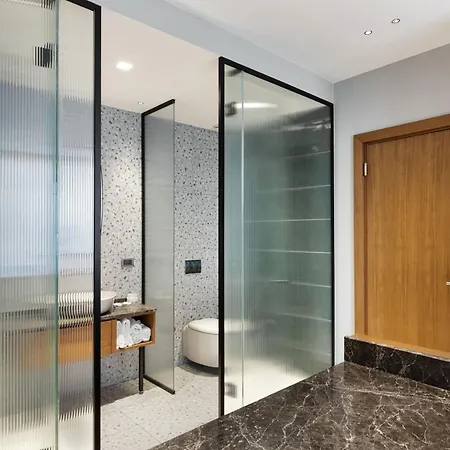 Hotel Galata Rasso Estambul