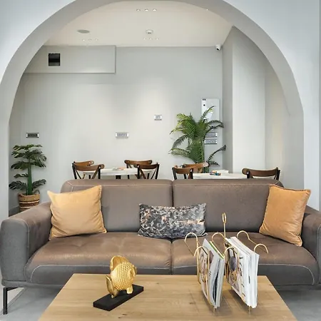 Galata Rasso Hotel *