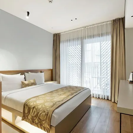 Hotel Galata Rasso Estambul