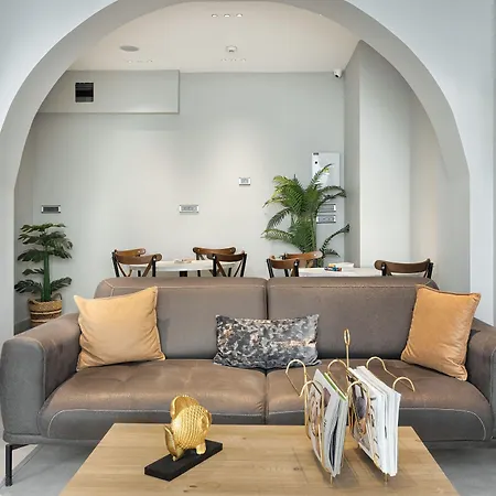 Galata Rasso Hotel *