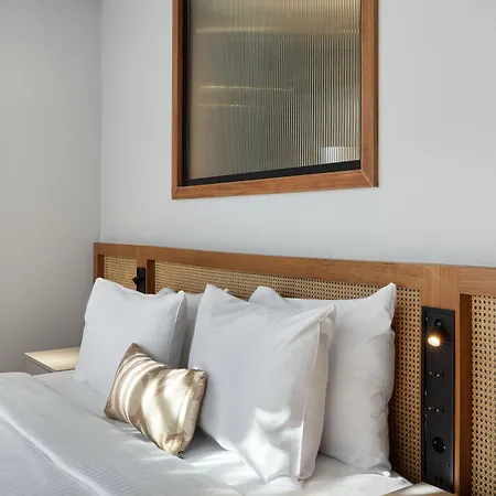 Galata Rasso Hotel Estambul