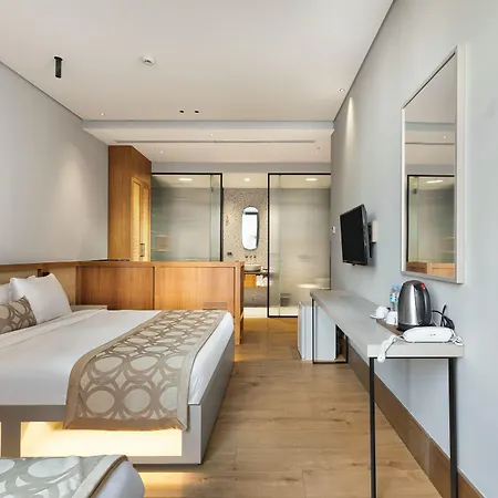 Hotel Galata Rasso *