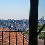 Galata Rasso Hotel *
