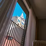 Galata Rasso Hotel Istanbulská provincie