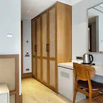 Hotel Galata Rasso