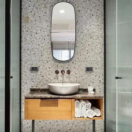 Hotell Galata Rasso Istanbul