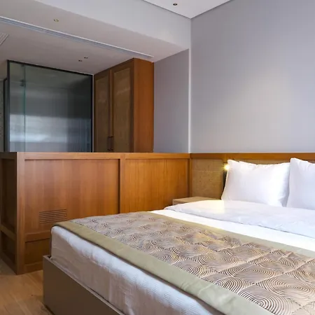 Hotell Galata Rasso *