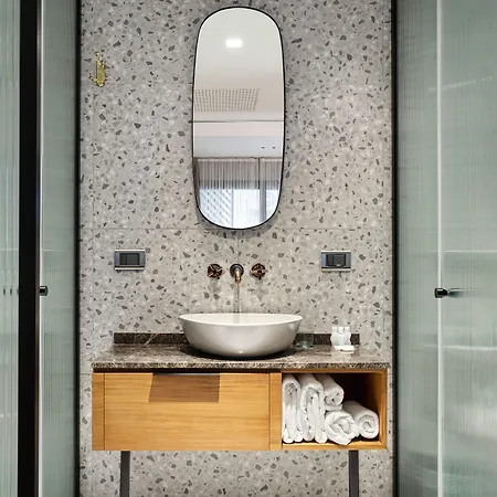 Hotell Galata Rasso Istanbul