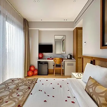 Galata Rasso Hotel Istanbul