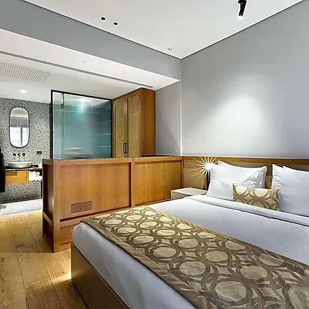Hotel Galata Rasso *