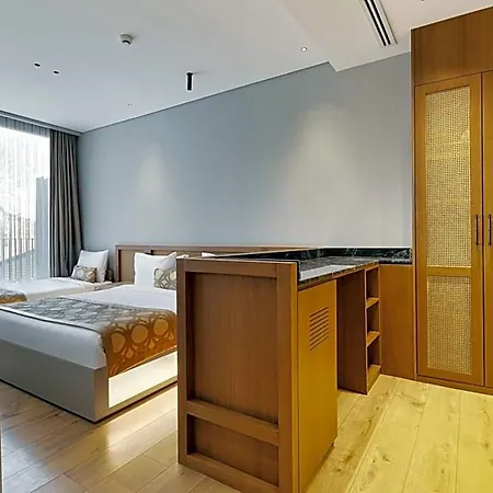 Hotel Galata Rasso Istanbul