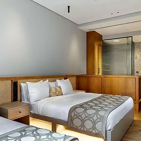 Hotel Galata Rasso *