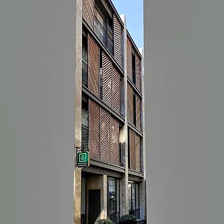 Hotel Galata Rasso Istanbul