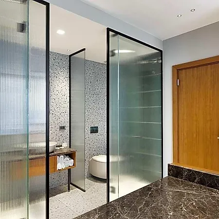 Galata Rasso Hotel