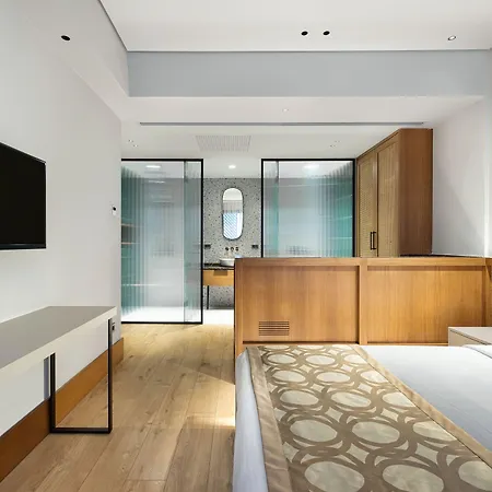 Hotel Galata Rasso *