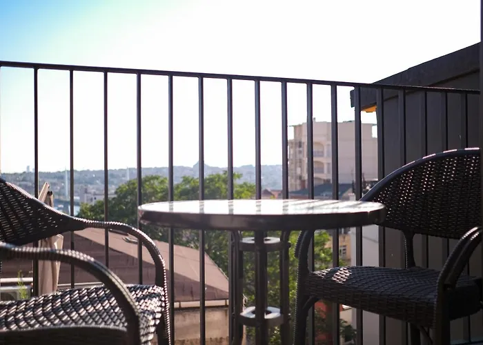 Galata Rasso * Istanbul