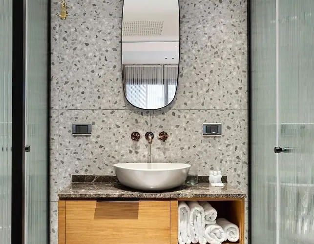 Hotel Galata Rasso Istanbul