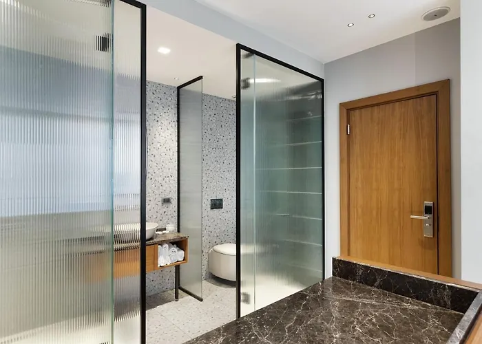 Hotel Galata Rasso Istanbul