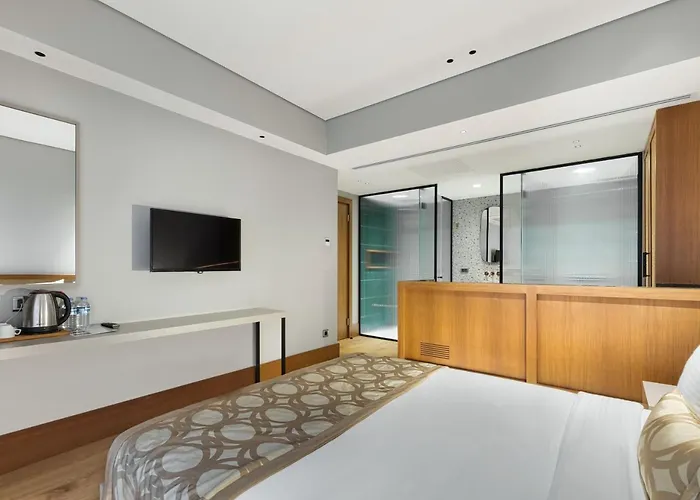 Hotel Galata Rasso Istanbul