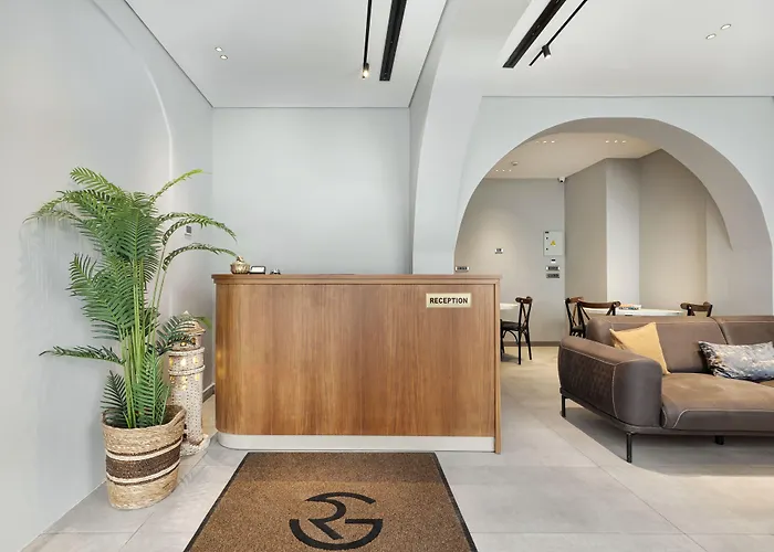 Galata Rasso Hotel Istanbul