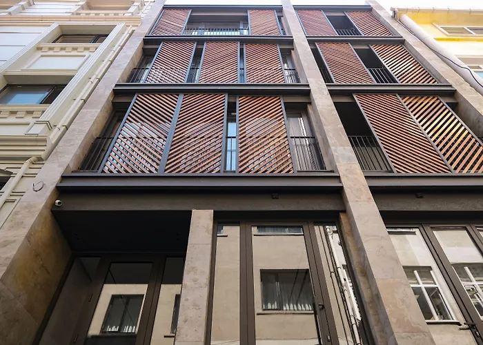 Hotel Galata Rasso *