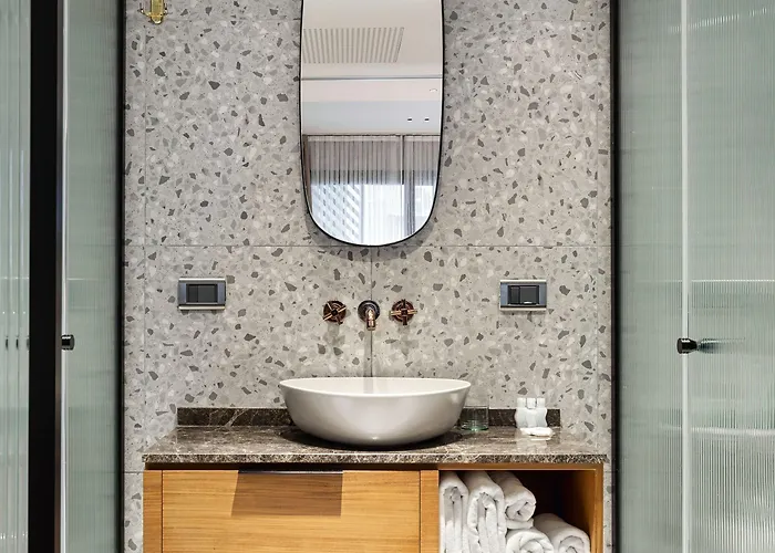 Hotel Galata Rasso Istanbul