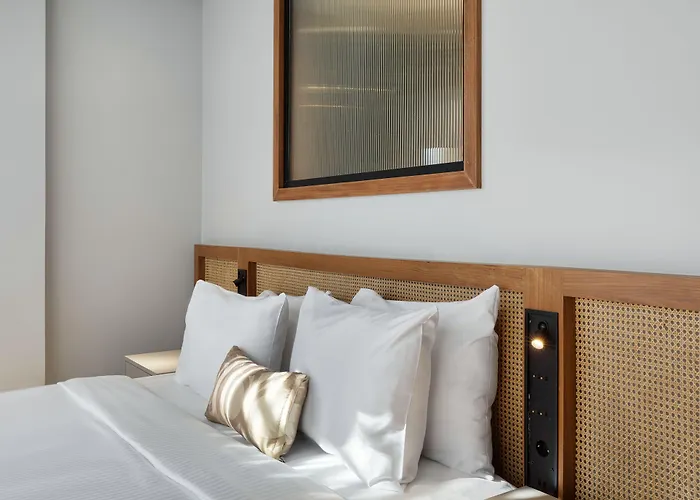 Galata Rasso Hotel Istanbul