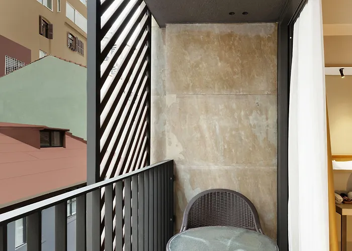 Hotel Galata Rasso Istanbul