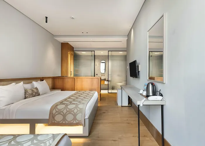 Hotel Galata Rasso *