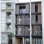 Galata Rasso Hotel