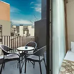 Galata Rasso Hotel *