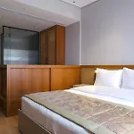 Hotel Galata Rasso *