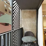 Hotel Galata Rasso Istanbul