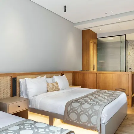 Hotel Galata Rasso