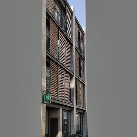 Galata Rasso * איסטמבול