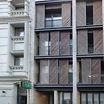 Galata Rasso Hotel *
