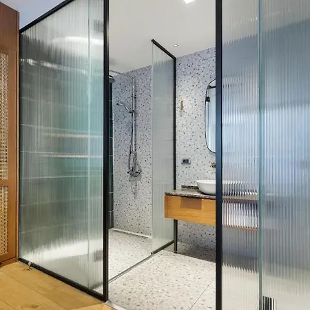 Galata Rasso ホテル イスタンブール